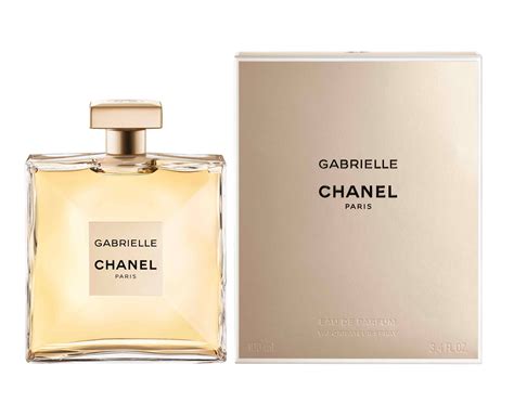 parfum gabrielle chanel 2017|chanel gabrielle perfume price hk.